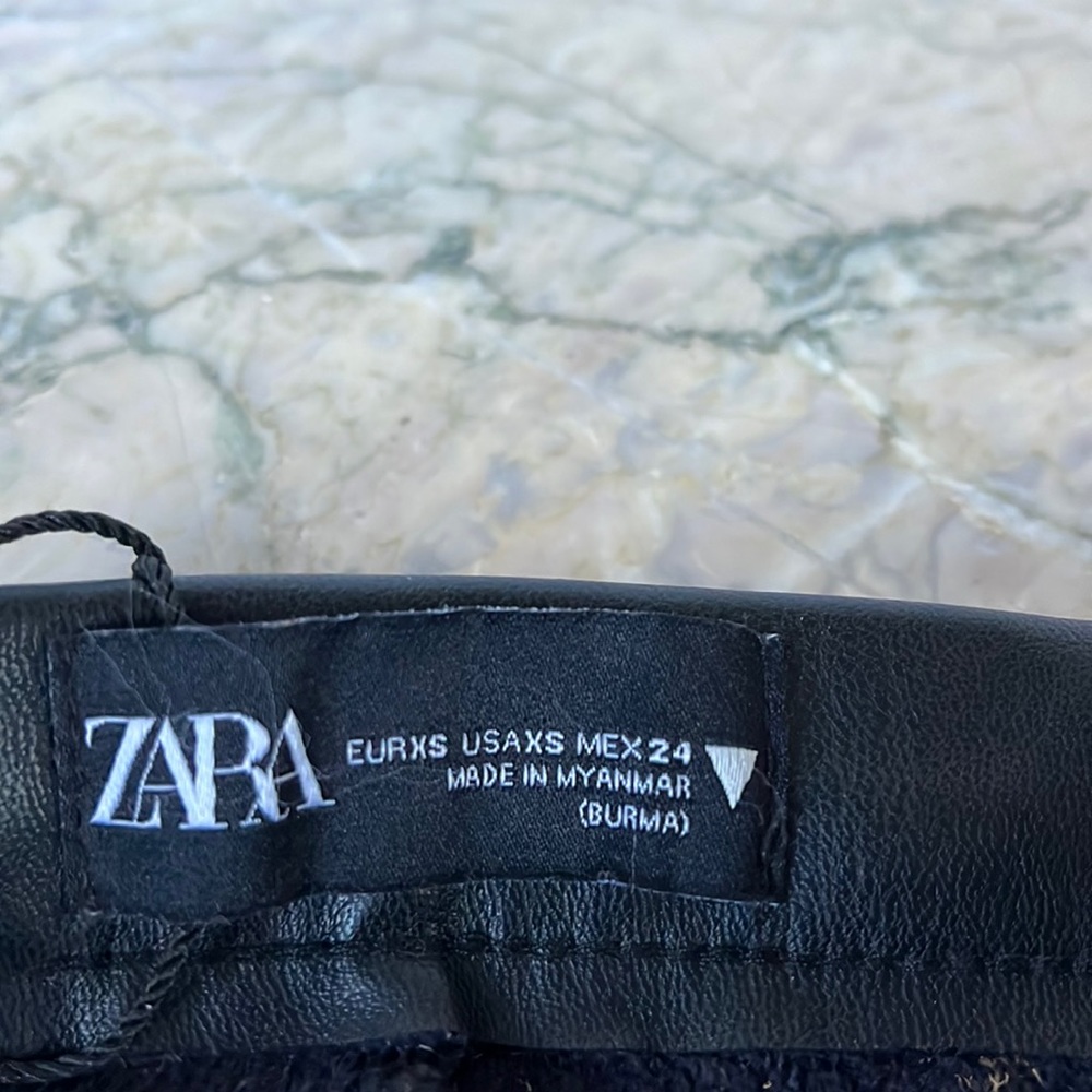Zara Leggings - Picture 2 of 9